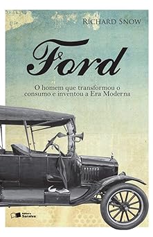 FORD RICHARD SNOW